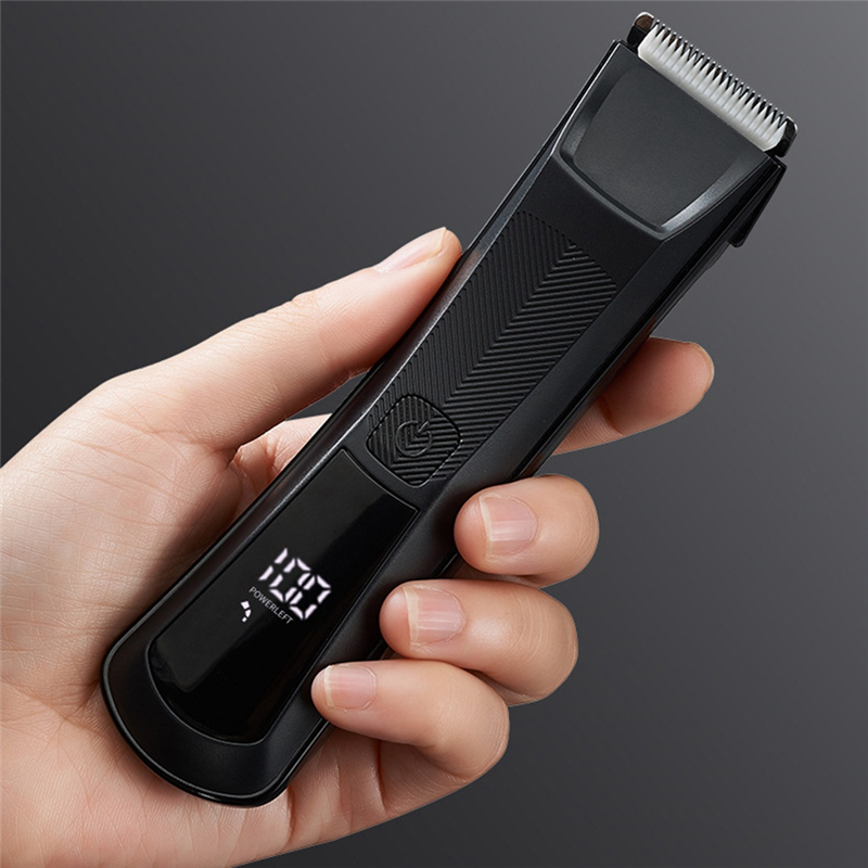 Men'S Grooming Hair Removal - A24P Body Hair Trimmer For Men