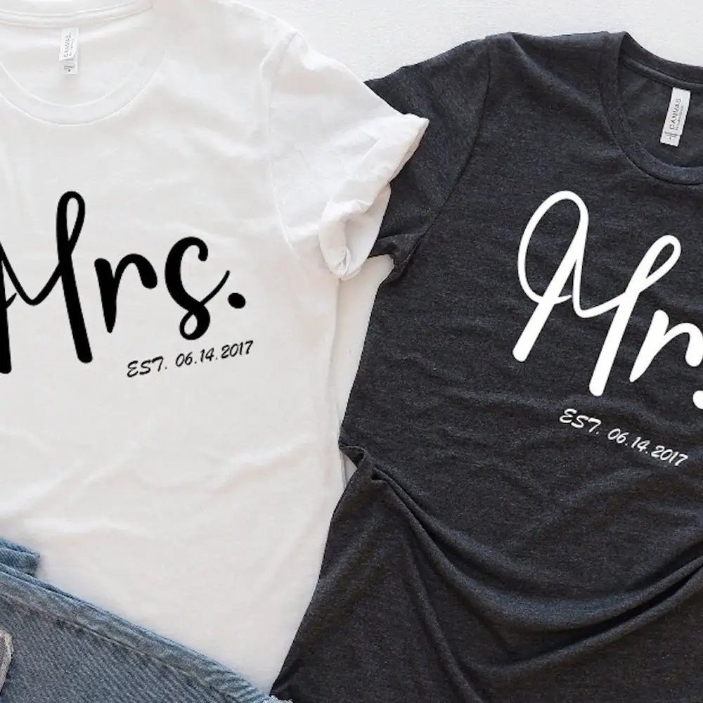Men Grooming Usa - Personalized Mr And Mrs Custom Wifey