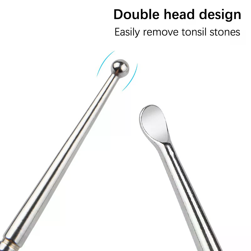 1pc Remover Tool Stainless Ton - Ear Wax Remover review and price
