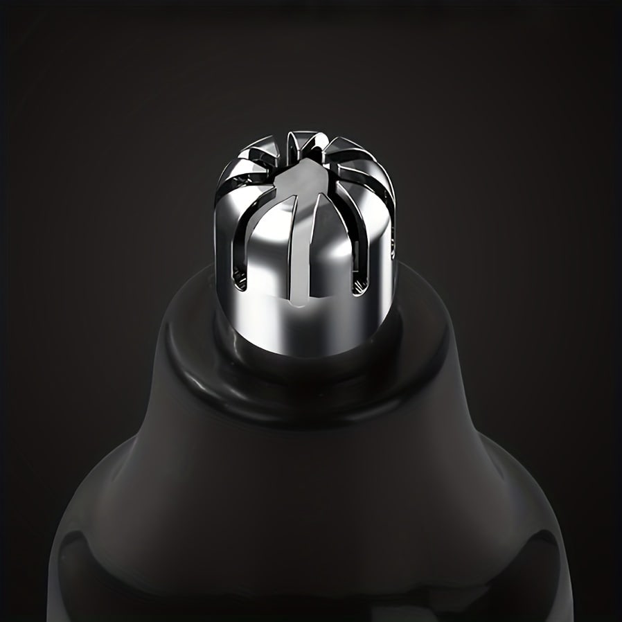 Rechargeable Nose Hair trimmer - Men'S Grooming Hair Removal review and price