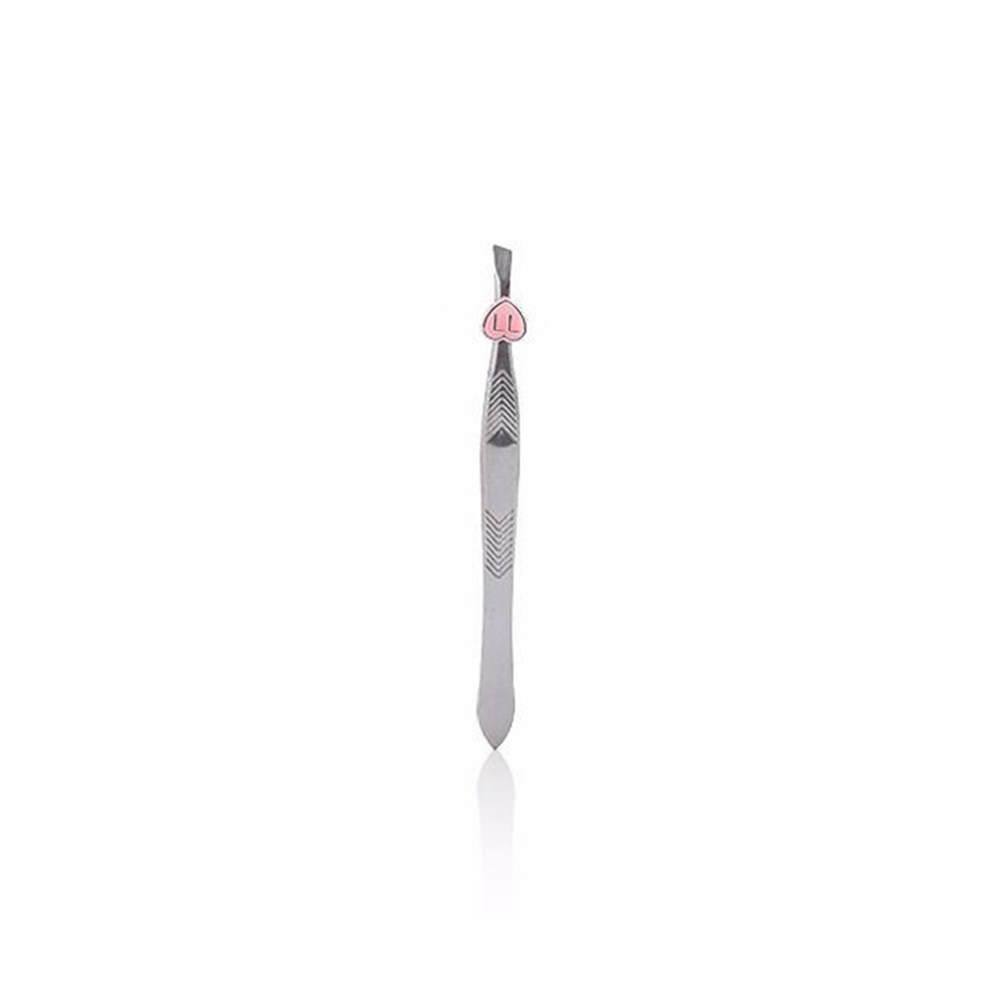 Stainless Steel Eyebrow Tweeze - Men'S Grooming Hair Removal review and price