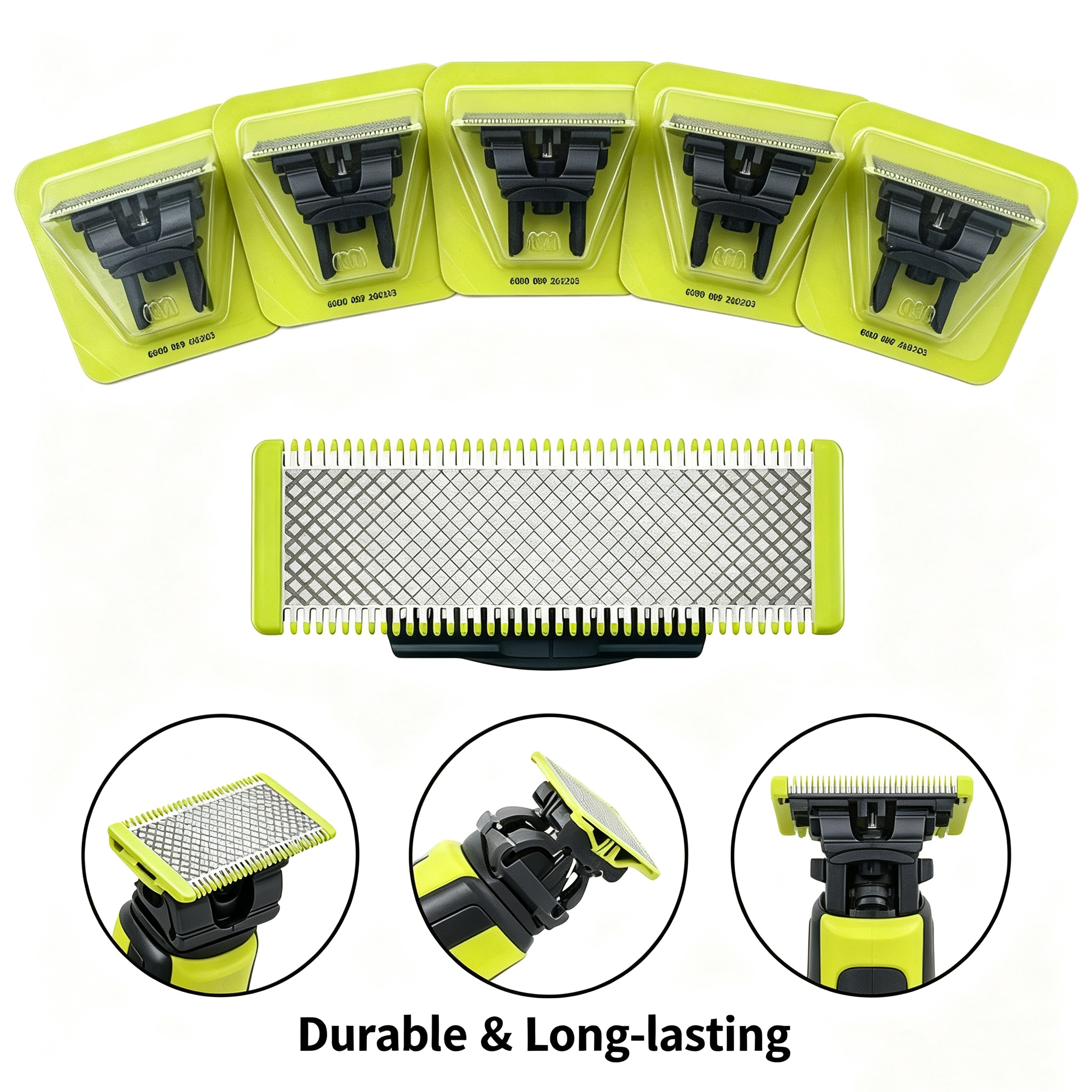 Compatible with Philips razor  - Men'S Grooming Tape review and price