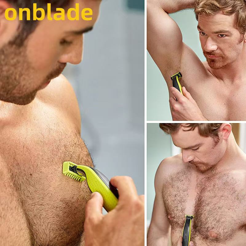 Compatible with Philips razor  - Men'S Grooming Tape review and price