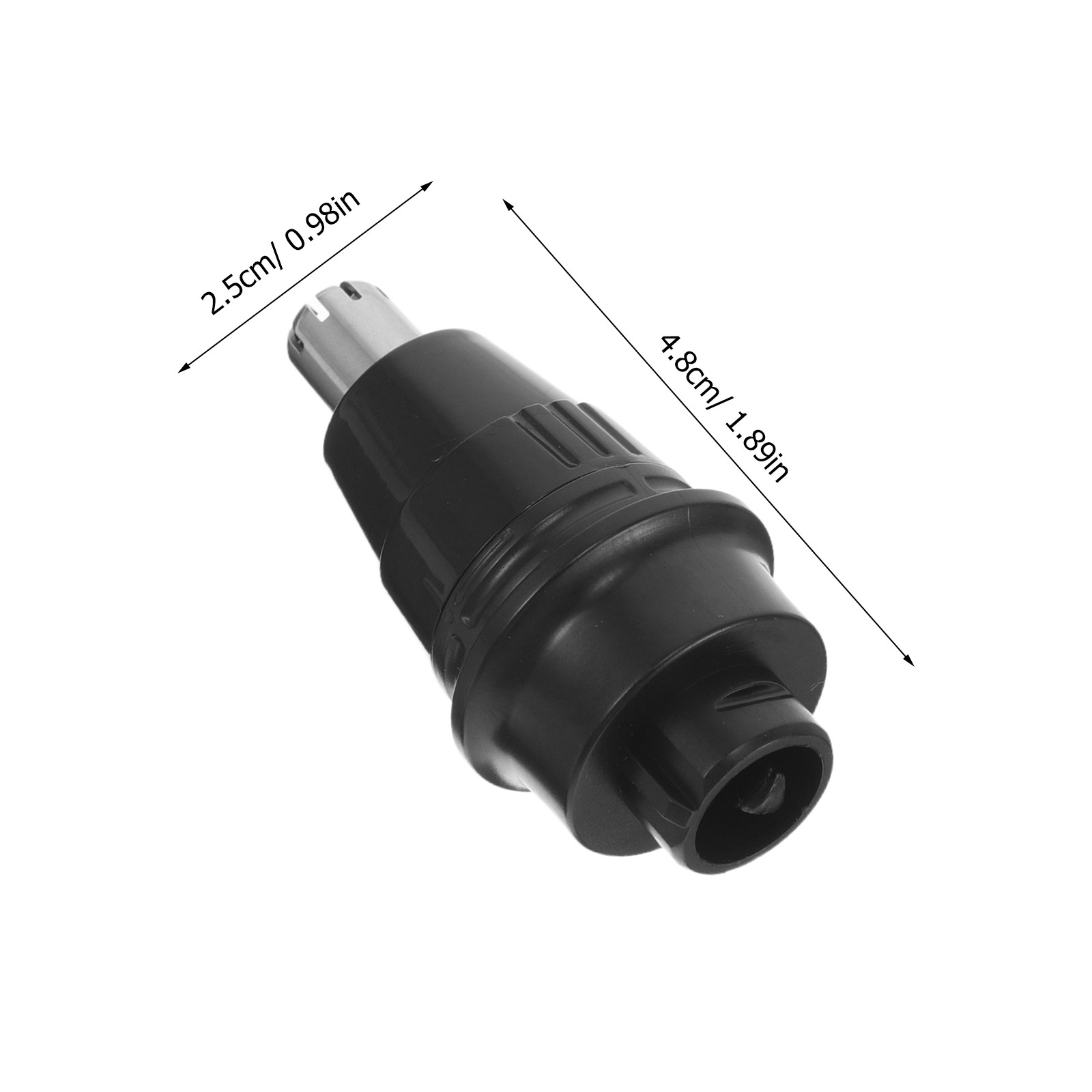 Nose Hair Trimmer Head Electri - Men'S Grooming Shaver review and price