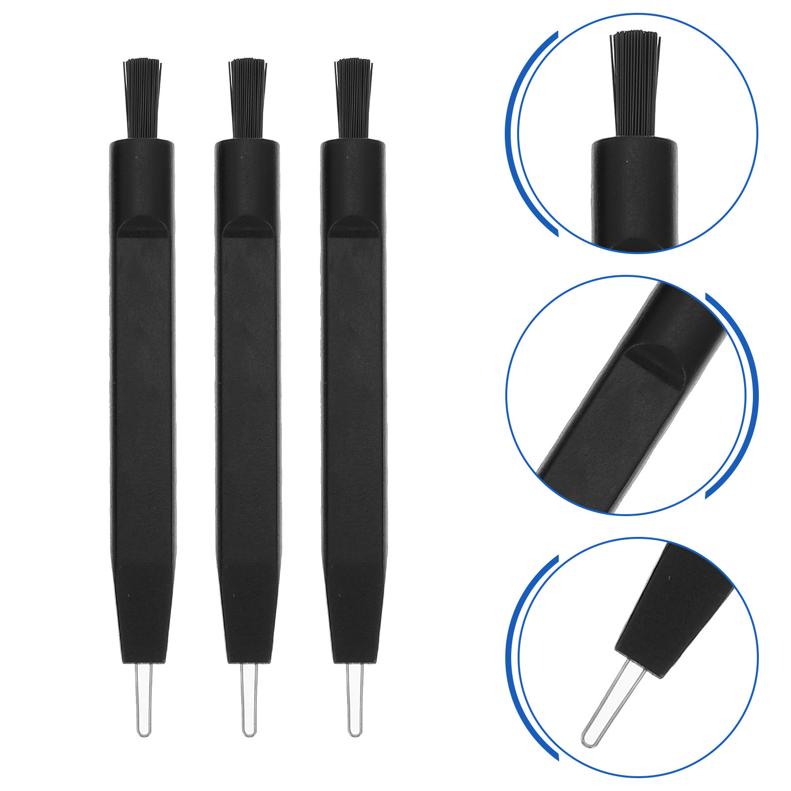 5pcs Hearing Aid Cleaning Brus - Ear Wax Remover review and price