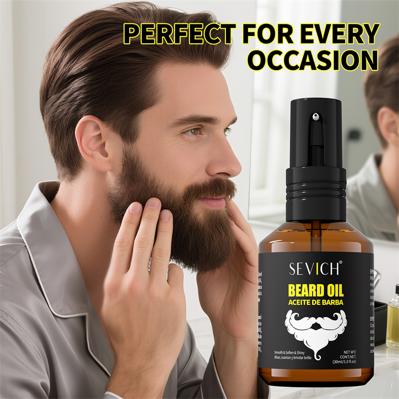 Men Beard Oil Kit Beard Moistu - Men'S Grooming Kits review and price
