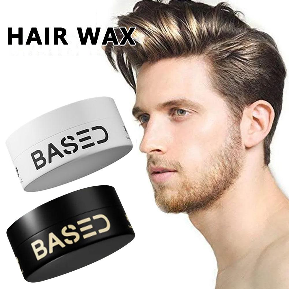 100g Hair Styling Wax Stick Hi - Pomade Hair Clay review and price