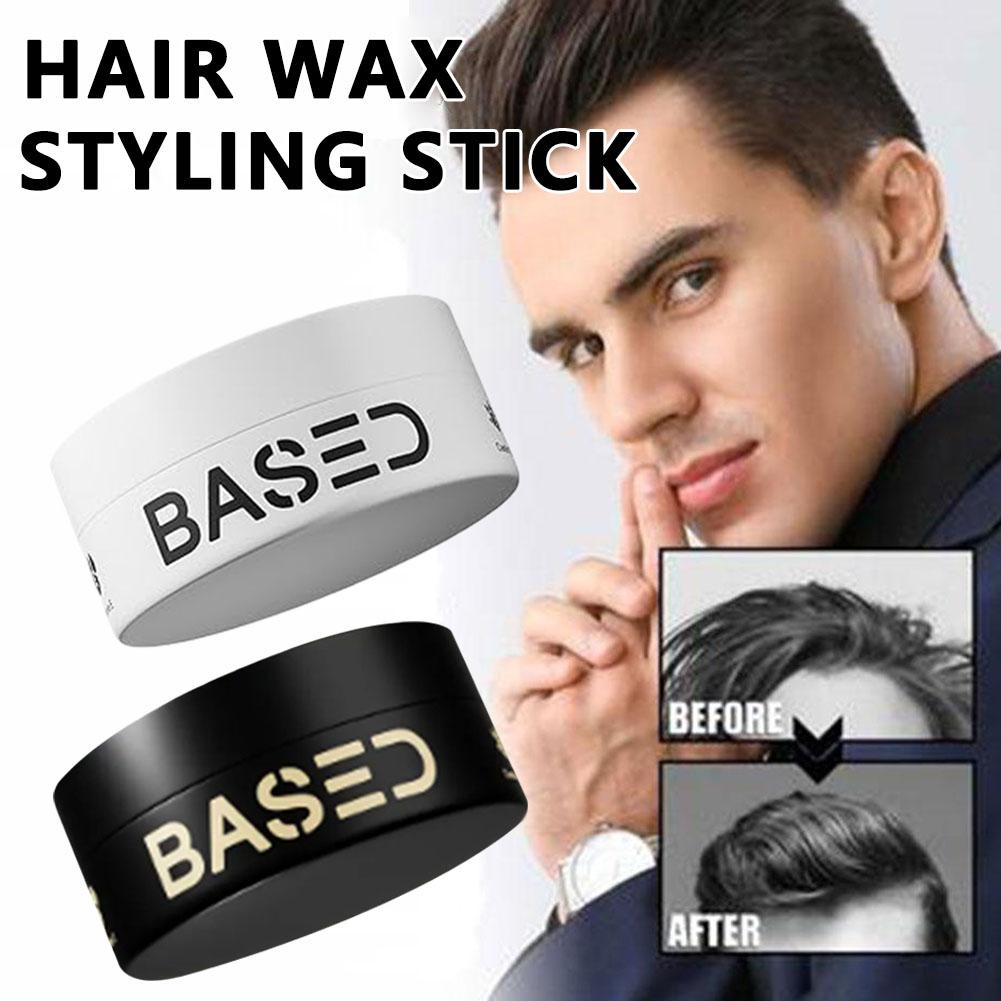 100g Hair Styling Wax Stick Hi - Pomade Hair Clay review and price