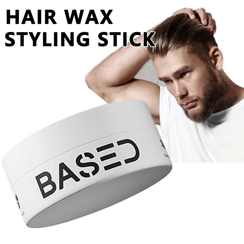 100g Hair Styling Wax Stick Hi - Pomade Hair Clay review and price