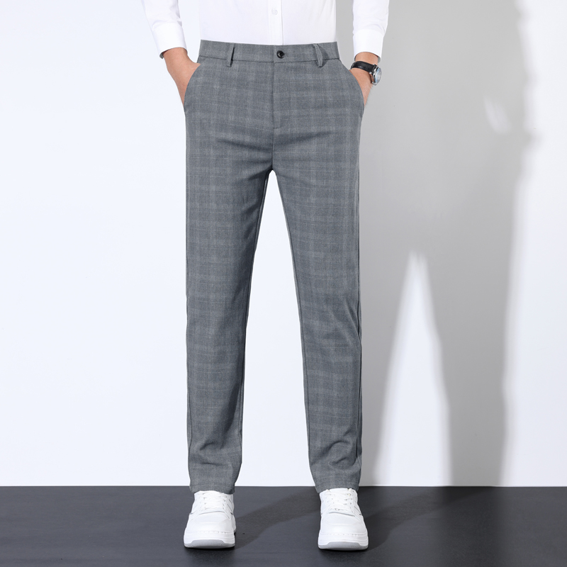 Cotton Plaid Striped Classic S - Men Grooming Usa review and price