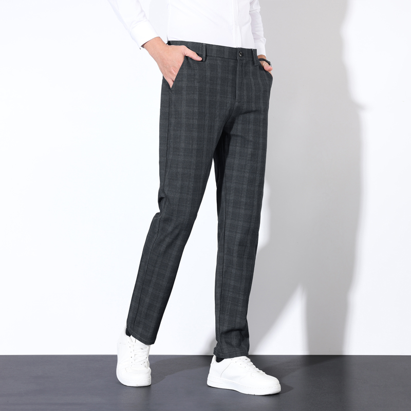 Cotton Plaid Striped Classic S - Men Grooming Usa review and price