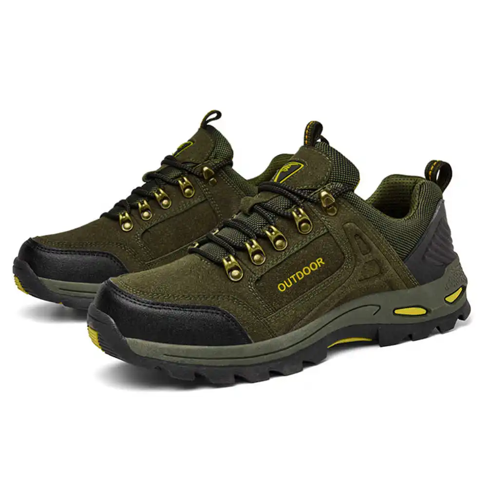 Non-slip Lace Up Hiking Tennis - Mens Vintage Grooming Kit review and price