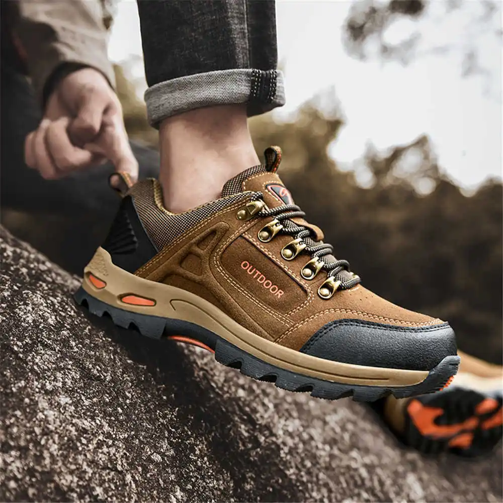 Non-slip Lace Up Hiking Tennis - Mens Vintage Grooming Kit review and price