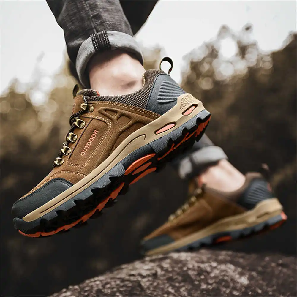 Non-slip Lace Up Hiking Tennis - Mens Vintage Grooming Kit review and price