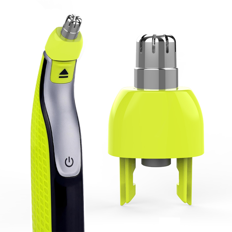 New Nose Hair Trimmer Replacem - Men'S Grooming Scissors review and price