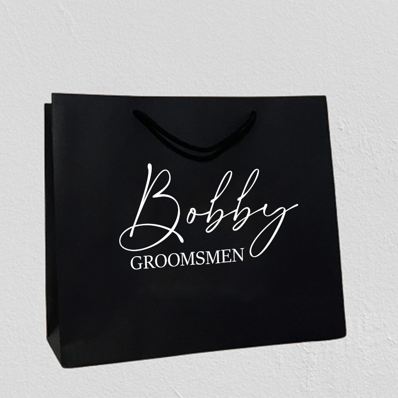 Personalised Name Groomsmen Gi - Men'S Grooming Package For Wedding review and price
