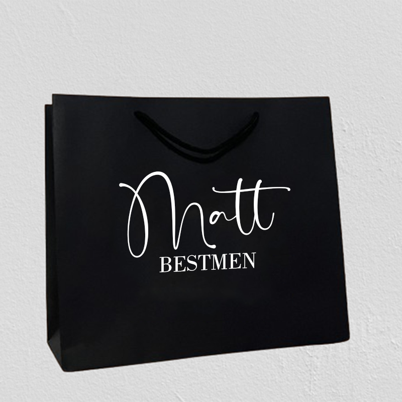Personalised Name Groomsmen Gi - Men'S Grooming Package For Wedding review and price