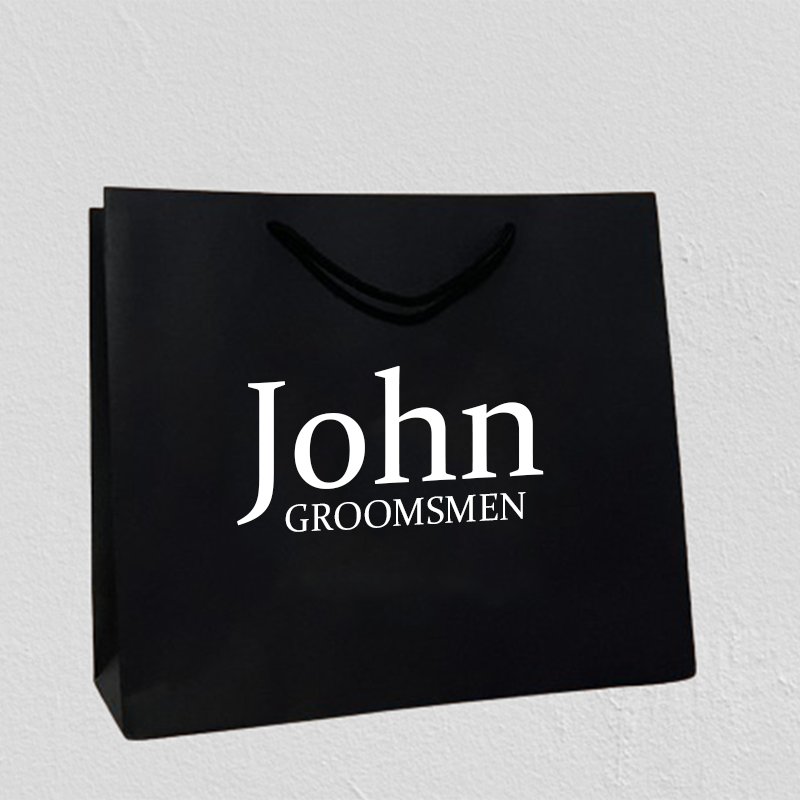 Personalised Name Groomsmen Gi - Men'S Grooming Package For Wedding review and price