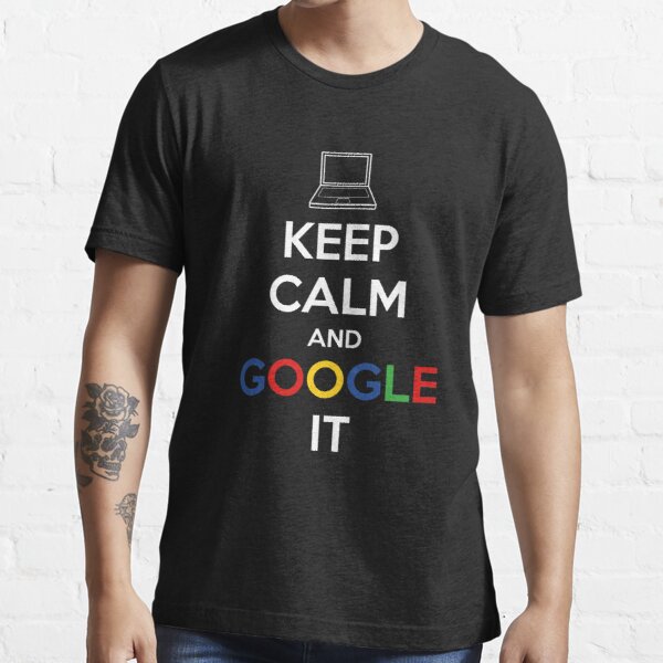Men Clothing I Don't Need Goog - Men Grooming Usa review and price