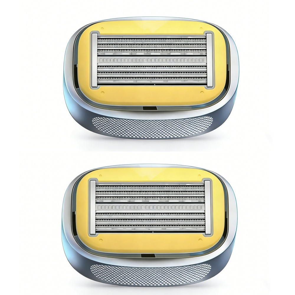 019-Stainless Steel Head Shave - Men'S Grooming Shaver review and price