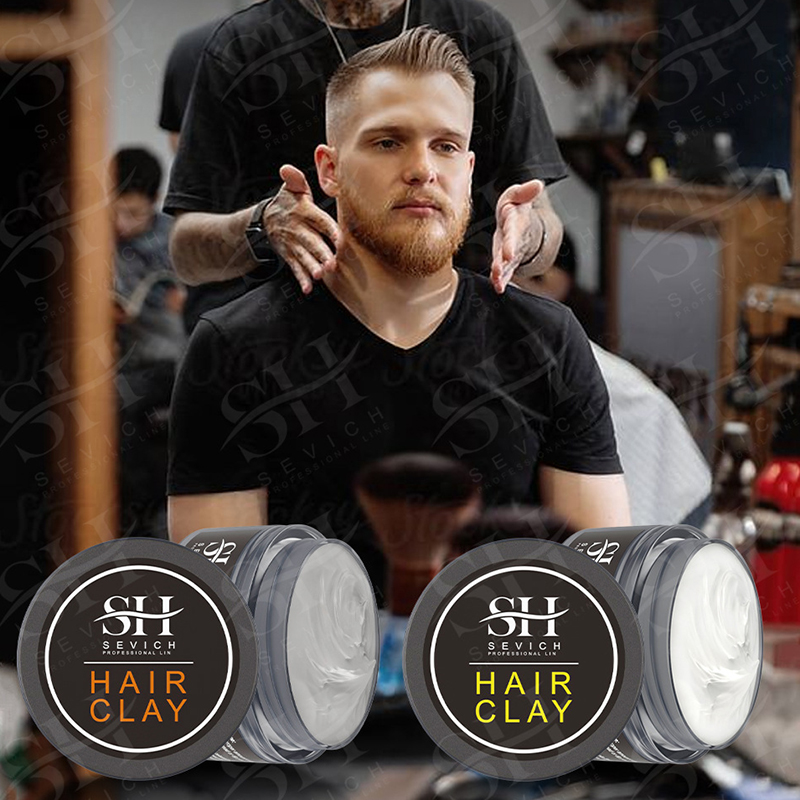 Men Hair Pomade Wax 48 Hour Re - Pomade Hair Clay review and price
