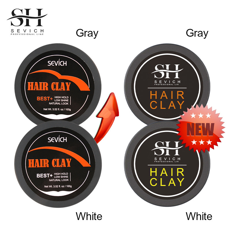 Men Hair Pomade Wax 48 Hour Re - Pomade Hair Clay review and price