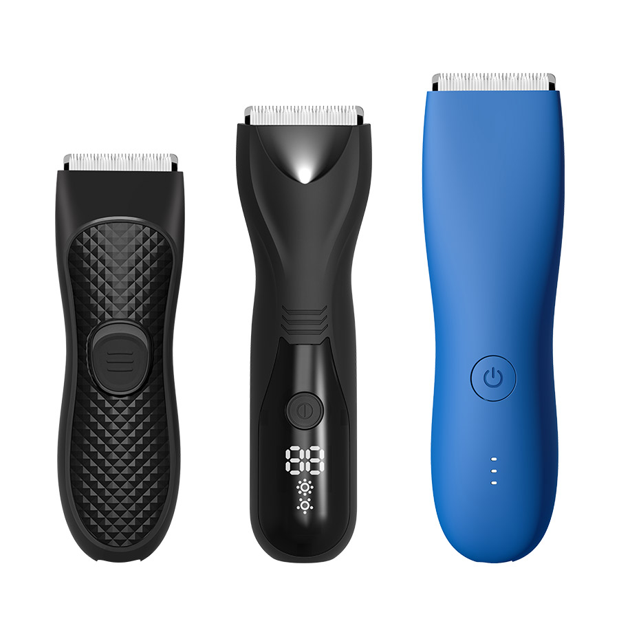 Professional Body Hair Trimmer - Men'S Grooming Shaver review and price