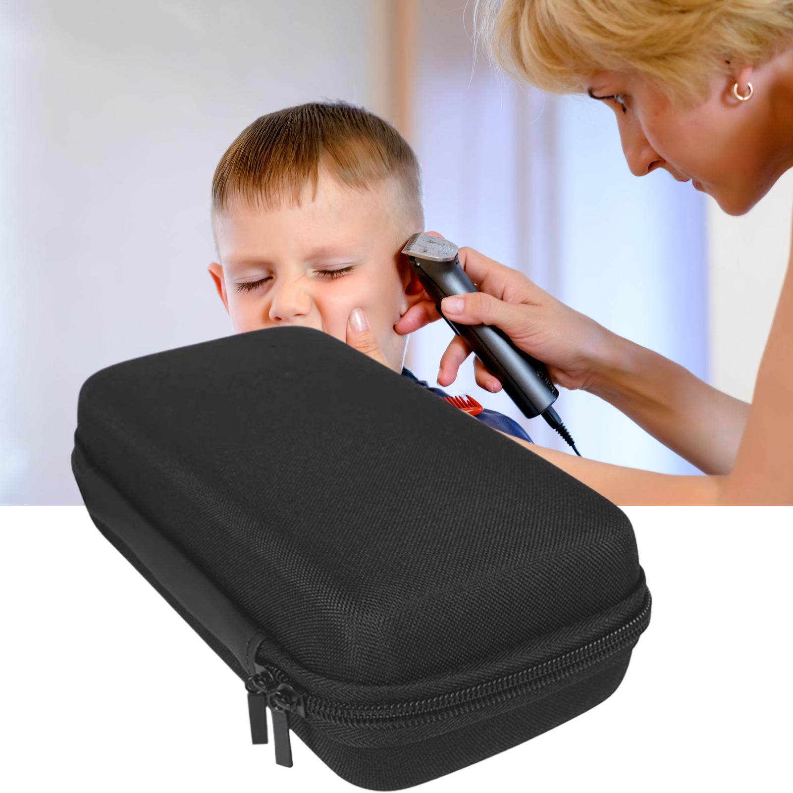 Clipper Bag Barber Tool Bag Tr - Men'S Grooming Shaver review and price