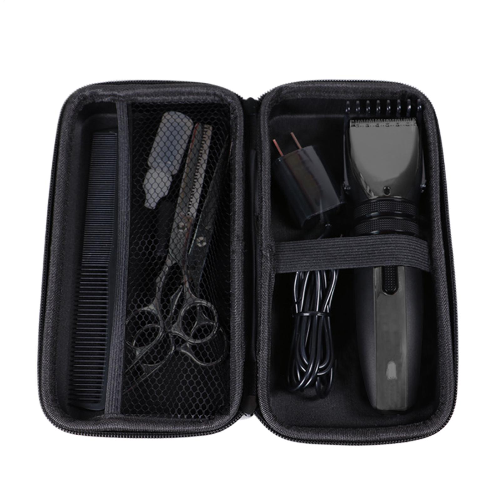 Clipper Bag Barber Tool Bag Tr - Men'S Grooming Shaver review and price