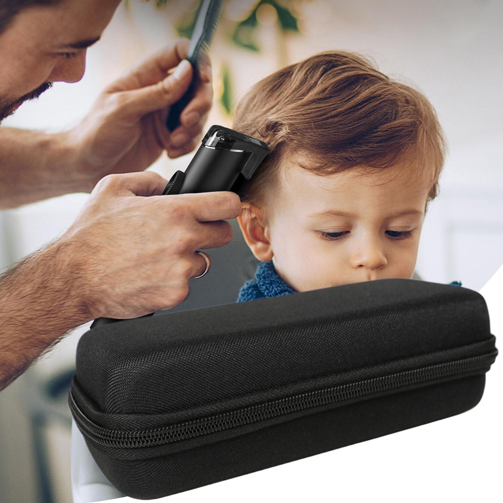 Clipper Bag Barber Tool Bag Tr - Men'S Grooming Shaver review and price