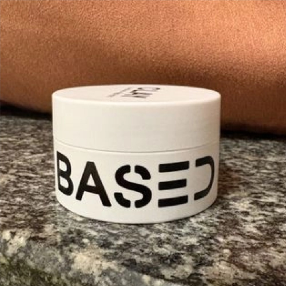 Based Professional Hair Clay H - Pomade Hair Clay review and price