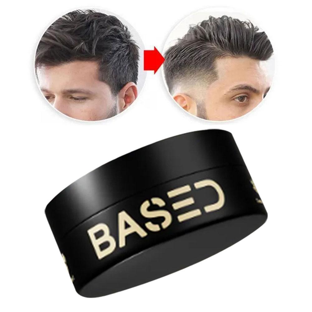 Based Professional Hair Clay H - Pomade Hair Clay review and price
