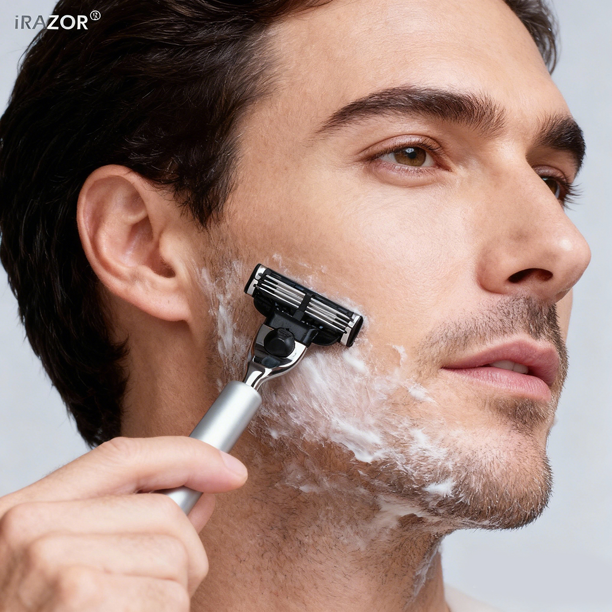 iRAZOR Classic Men's Beard Sha - Men'S Grooming Hair Removal review and price