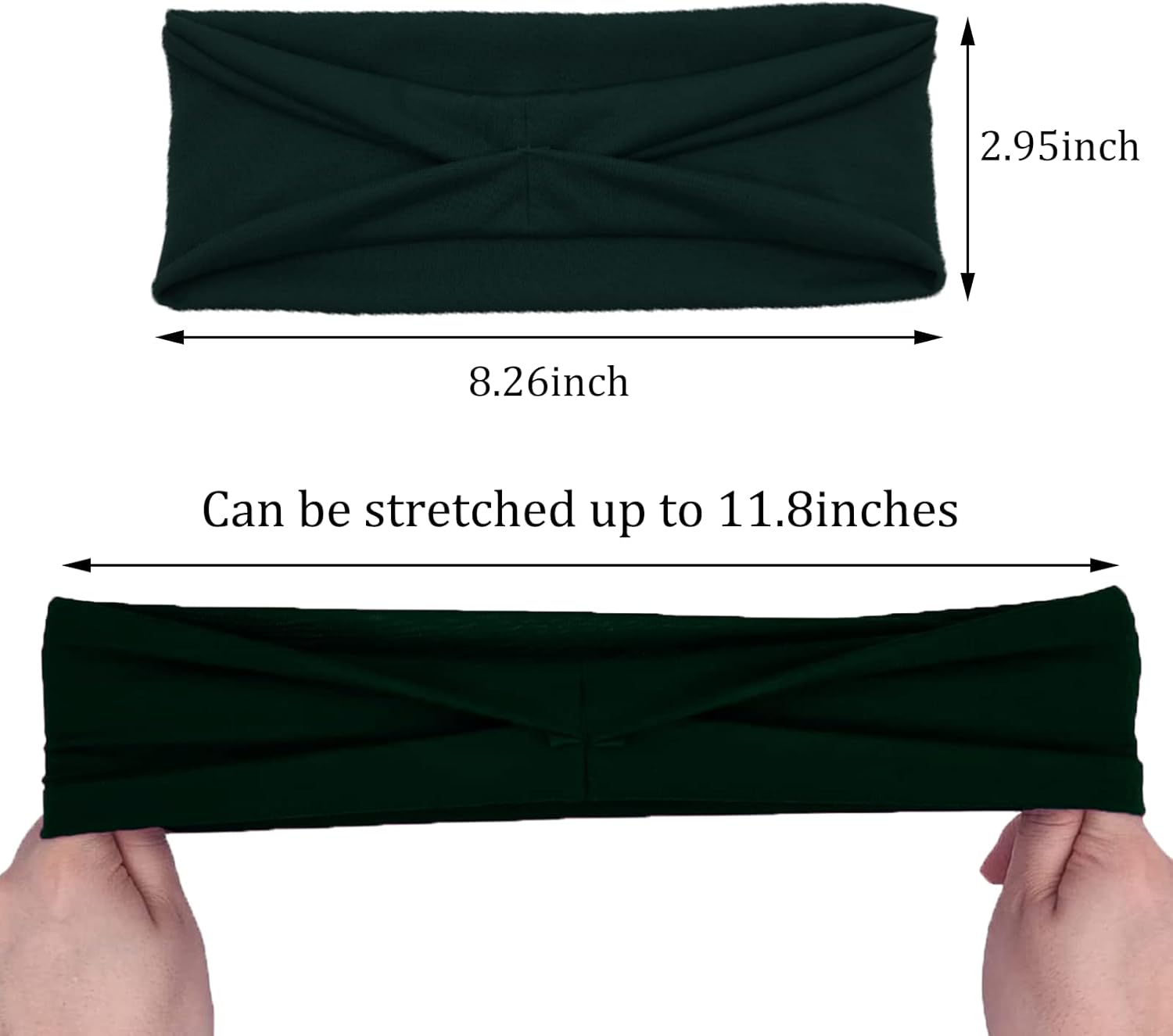 New Solid Color Elastic Hair B - Men'S Grooming Tape review and price
