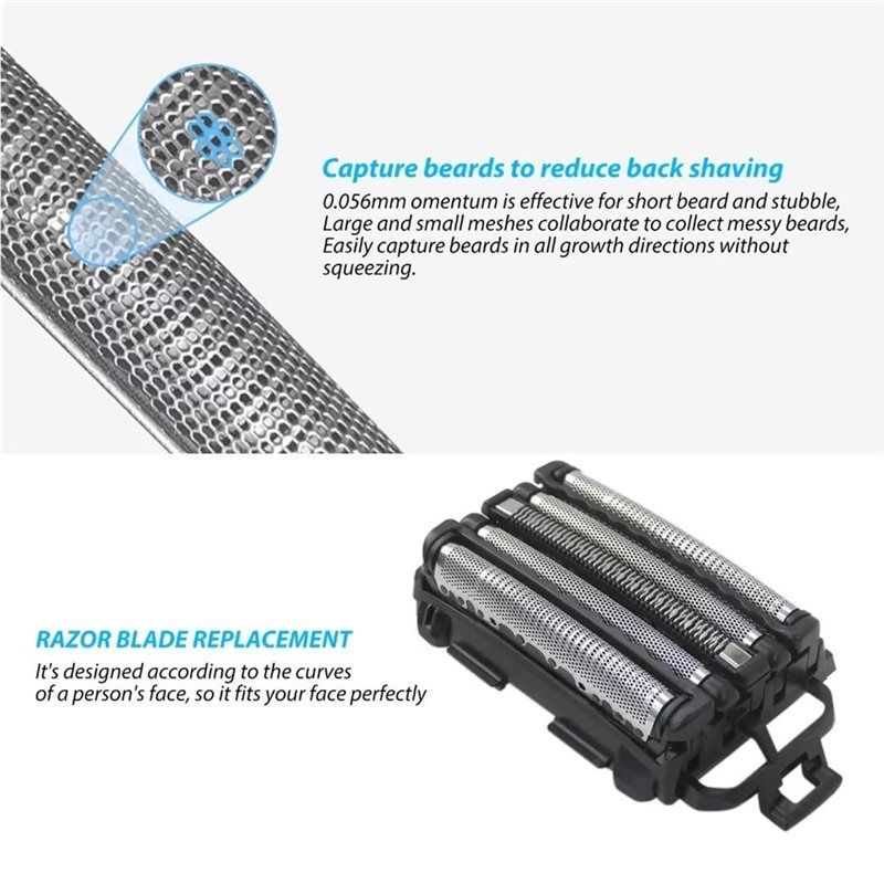 FZFZ For Men' S Grooming For P - Men'S Grooming Shaver review and price