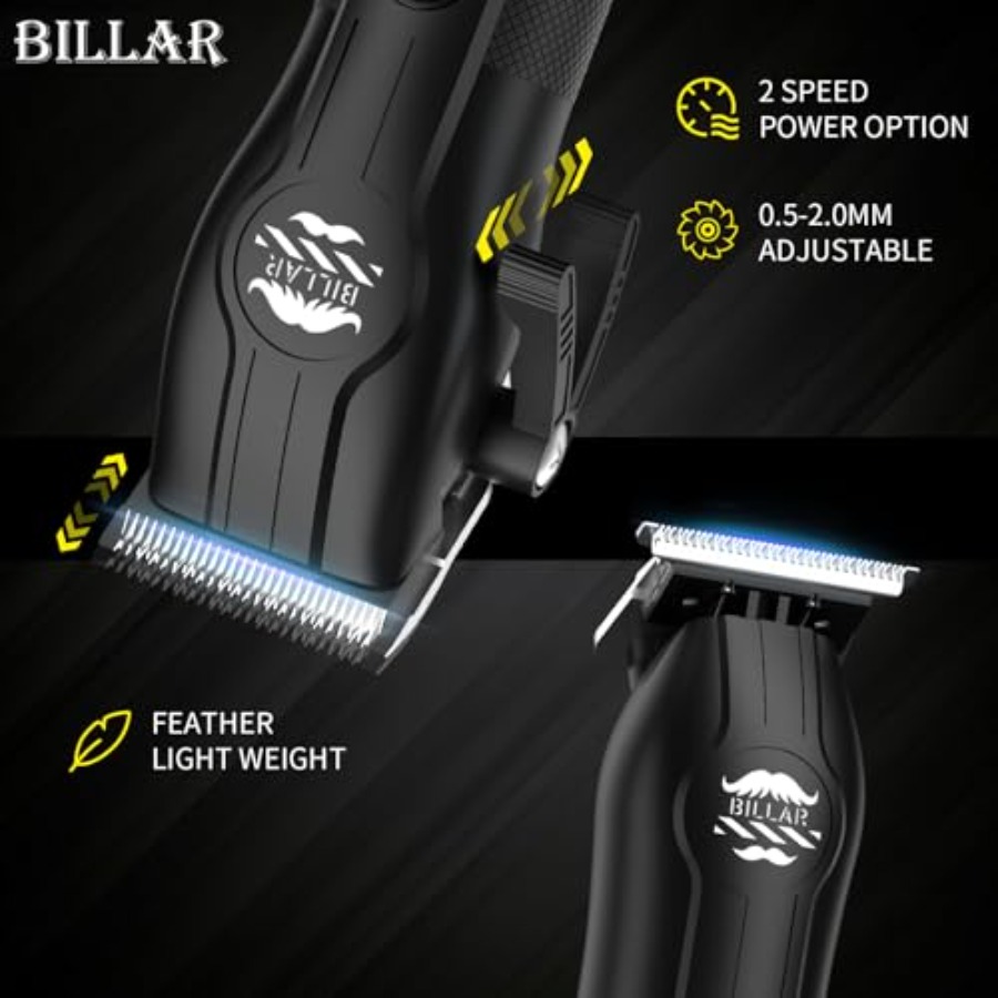 ® Cordless Barber Kit, Profess - Men'S Grooming Shaver review and price