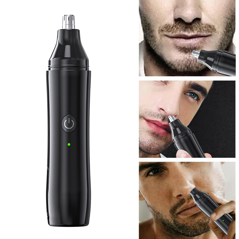 Rechargeable Nose Hair trimmer - Men'S Grooming Shaver review and price