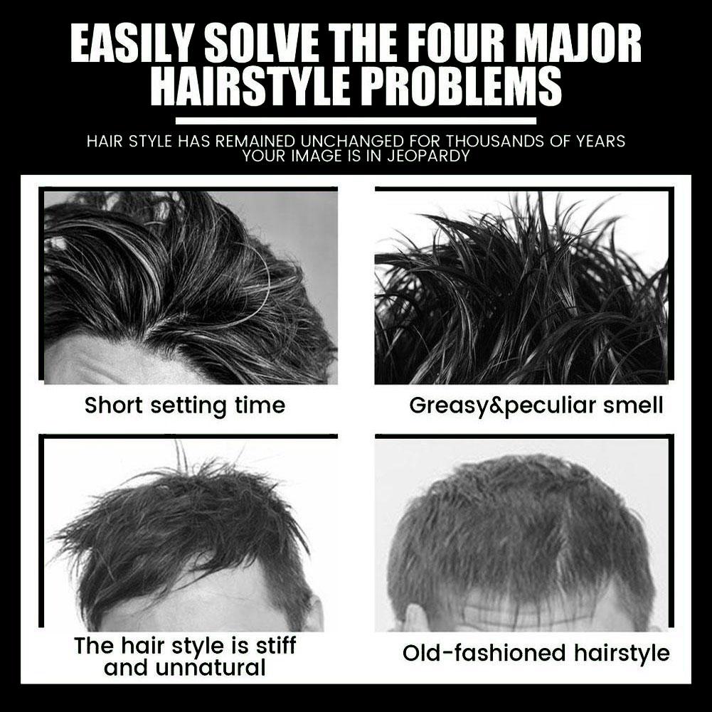 Hair Clay for Men Premium Hair - Pomade Hair Clay review and price