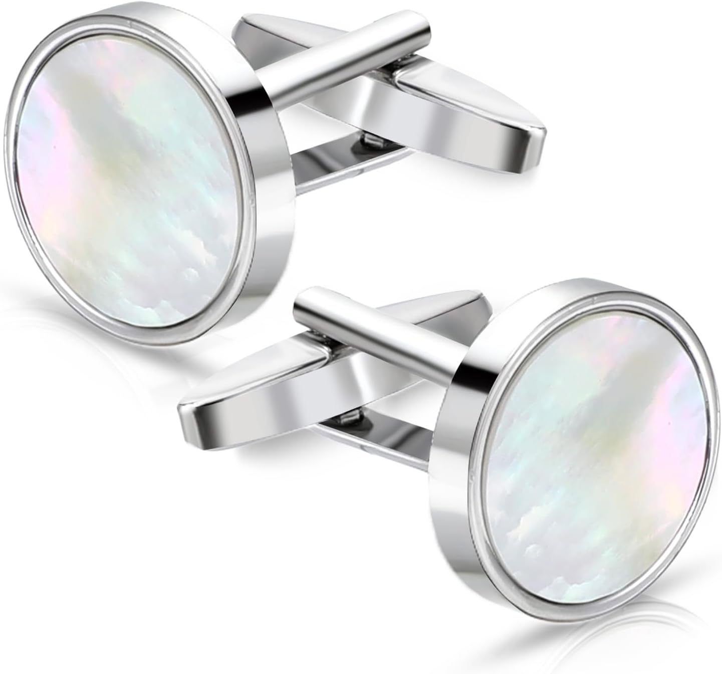 Classic Black Cufflinks for Me - Men Grooming Usa review and price
