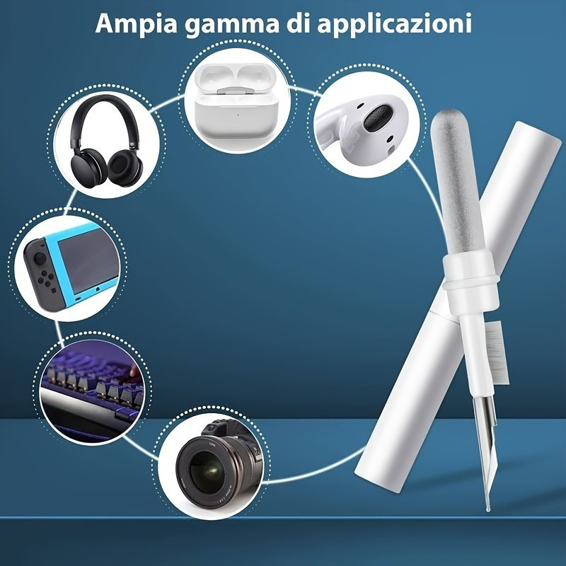 Portable Wireless Earbud and K - Ear Wax Remover review and price