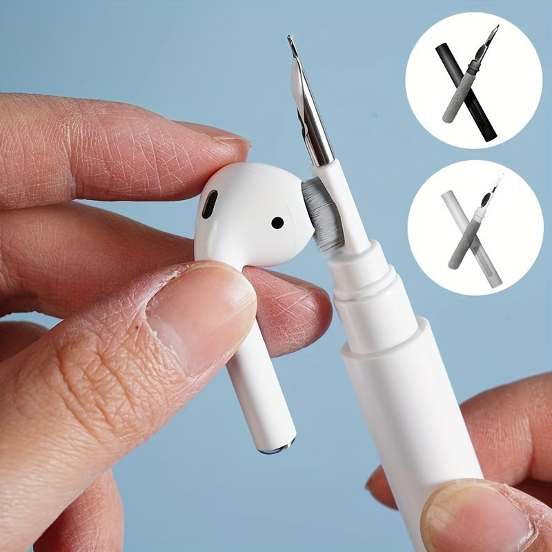 Portable Wireless Earbud and K - Ear Wax Remover review and price