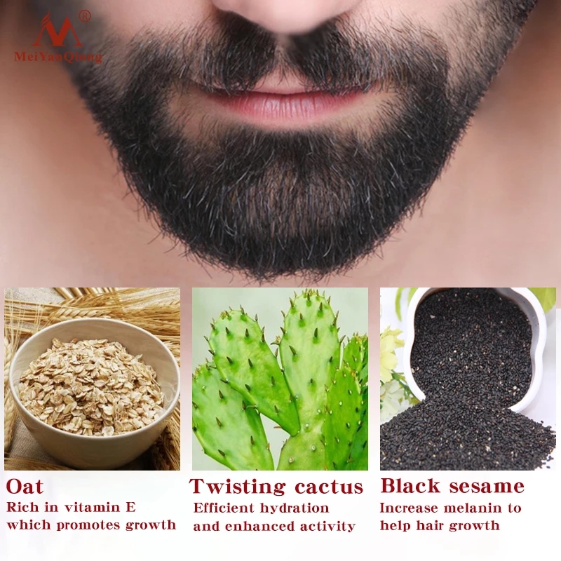 Natural Orange Organic Beard O - Aftershave Balm Mens review and price