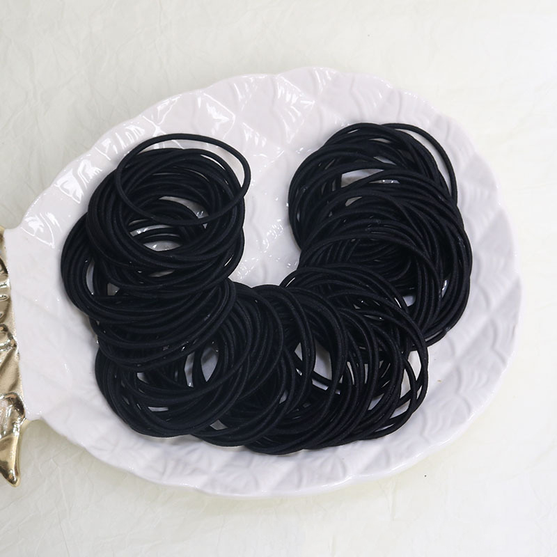 100PCS/Set Hair Ties Elastic R - Men'S Grooming Tape review and price