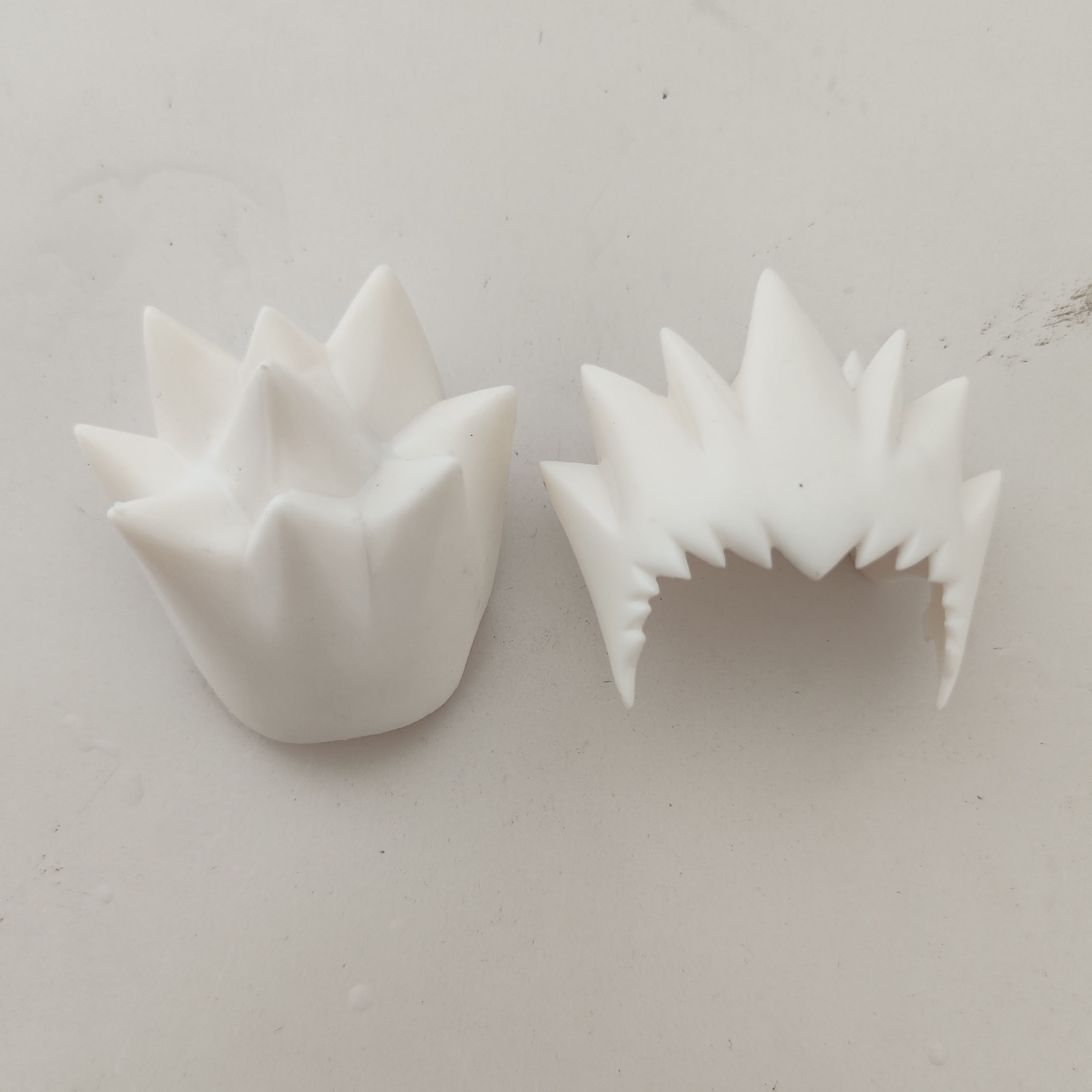 GSC Clay man dismemberment hai - Pomade Hair Clay review and price