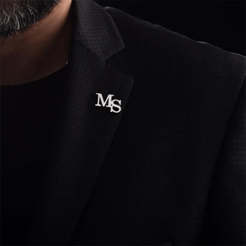 Fashion Name Initials Customiz - Men Grooming Usa review and price