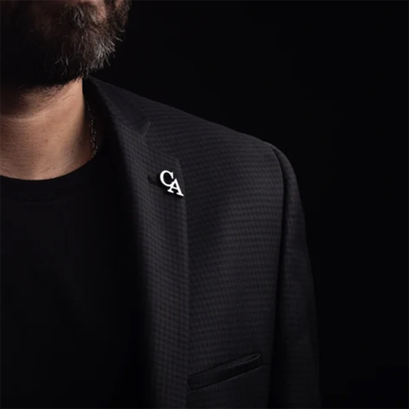 Fashion Name Initials Customiz - Men Grooming Usa review and price