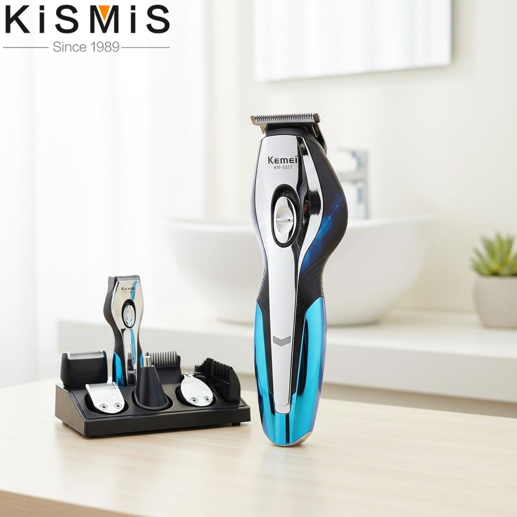 11 in 1 Cordless Hair Clipper  - Men'S Grooming Hair Removal review and price