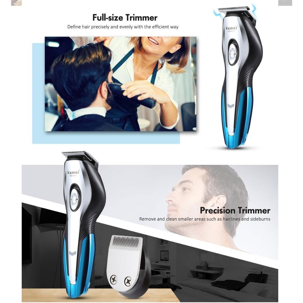 11 in 1 Cordless Hair Clipper  - Men'S Grooming Hair Removal review and price