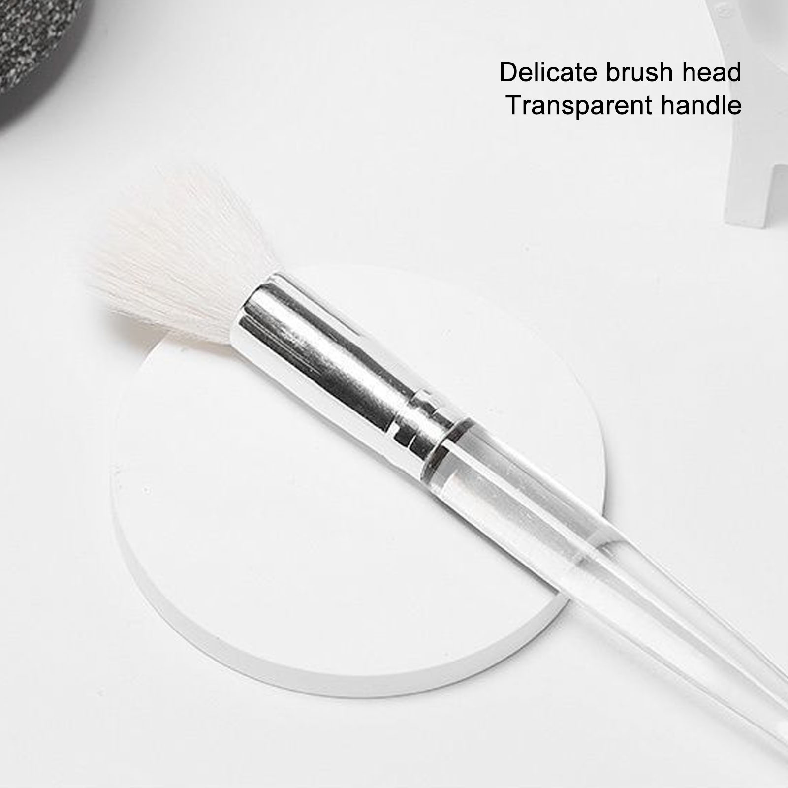 2 Pack Face Mask Brush Applica - Pomade Hair Clay review and price