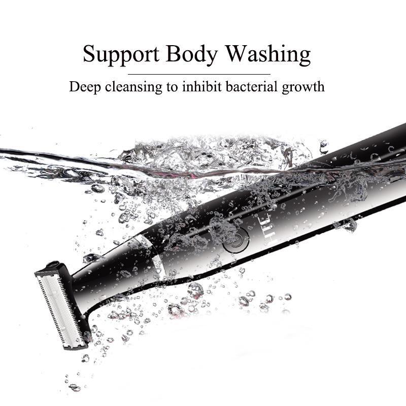 HTC Men's Electric Groin Hair  - Men'S Grooming Shaver review and price